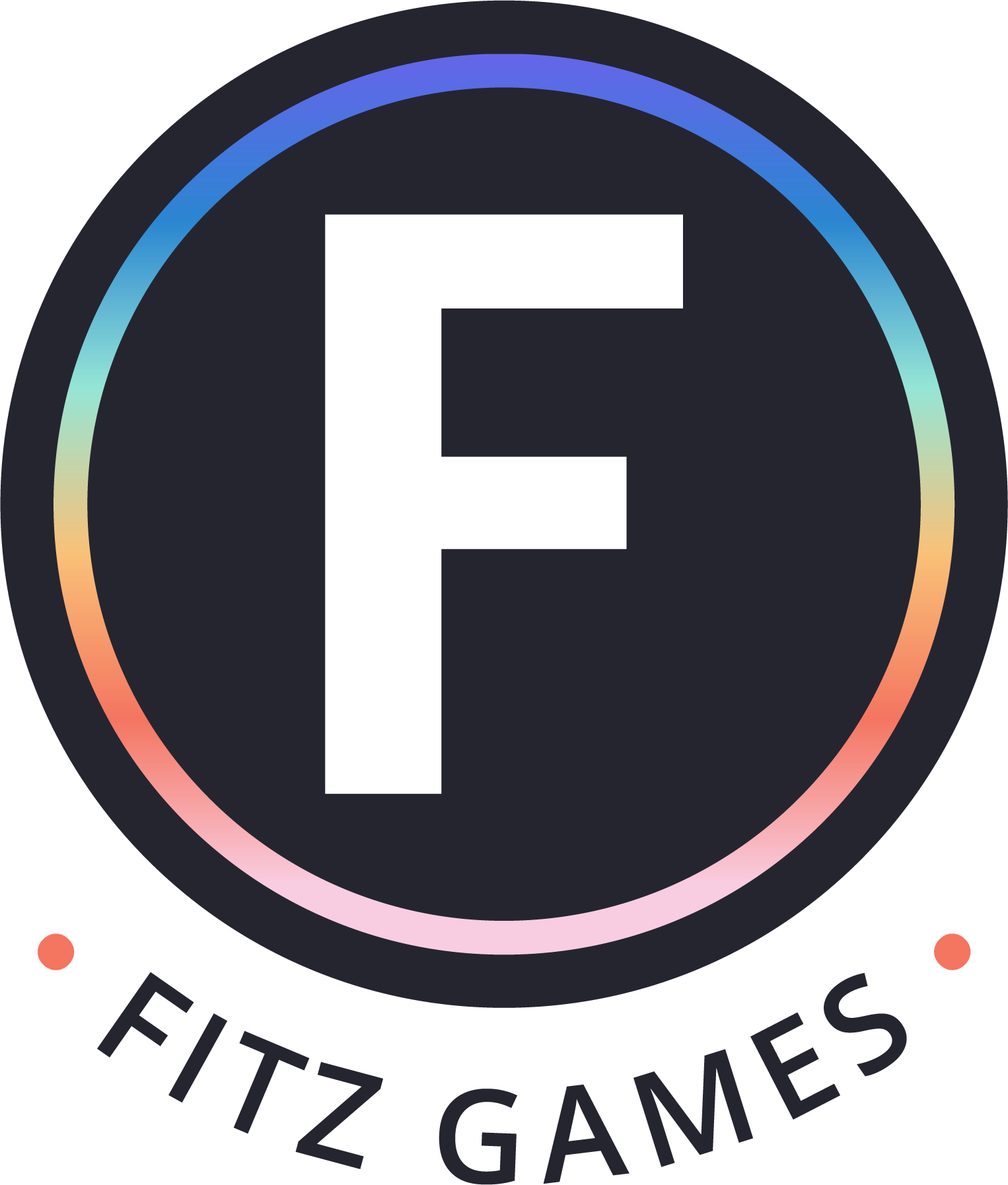 Fitz Games - Find Your Next Game! logo